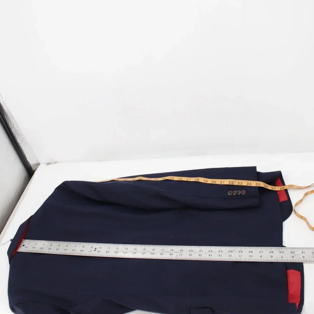 Suitsupply sport coat